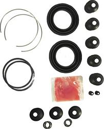 ADVICS MP-65 - Set reparatie, etrier allinparts.ro
