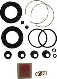 ADVICS SP290 - Set reparatie, etrier allinparts.ro