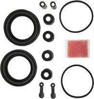 ADVICS SP220 - Set reparatie, etrier allinparts.ro