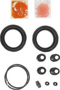 ADVICS TP-113 - Set reparatie, etrier - allinparts.ro