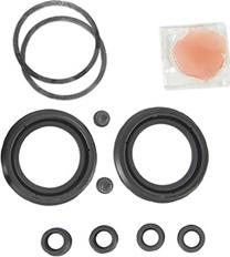 ADVICS TP-80 - Set reparatie, etrier allinparts.ro