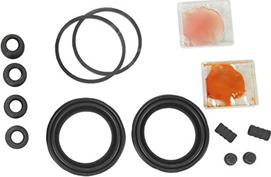 ADVICS TP-82 - Set reparatie, etrier - allinparts.ro