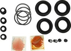 ADVICS TP87 - Set reparatie, etrier allinparts.ro