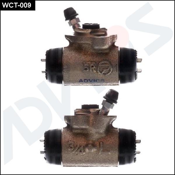 ADVICS WCT-009 - Cilindru receptor frana - allinparts.ro
