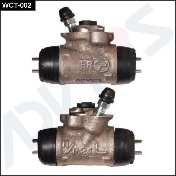 ADVICS WCT-002 - Cilindru receptor frana - allinparts.ro