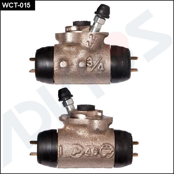 ADVICS WCT-015 - Cilindru receptor frana - allinparts.ro