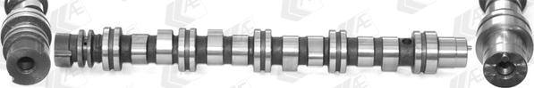 AE CAM1015 - Ax cu came - allinparts.ro