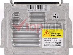 AE TOPLIGHT 608604 - Unitate de control,lumini allinparts.ro