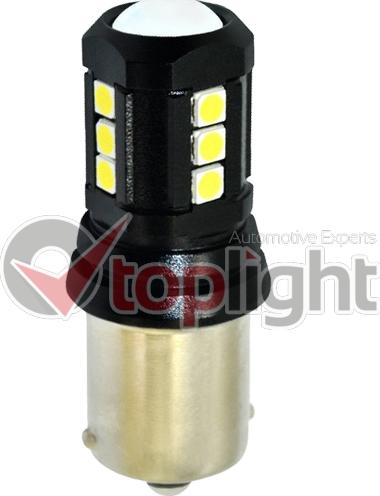 AE TOPLIGHT 24216 - Bec, semnalizator allinparts.ro