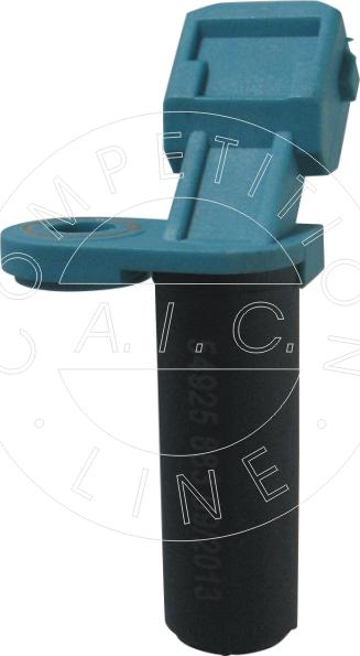 AIC 54925 - Senzor impulsuri, arbore cotit allinparts.ro