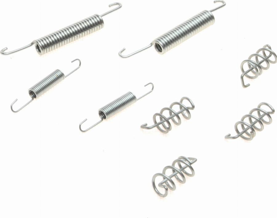 AIC 54816 - Set accesorii, saboti frana parcare - allinparts.ro