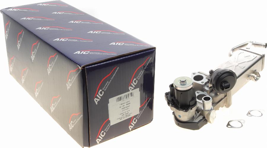 AIC 56935 - Modul-EGR - allinparts.ro