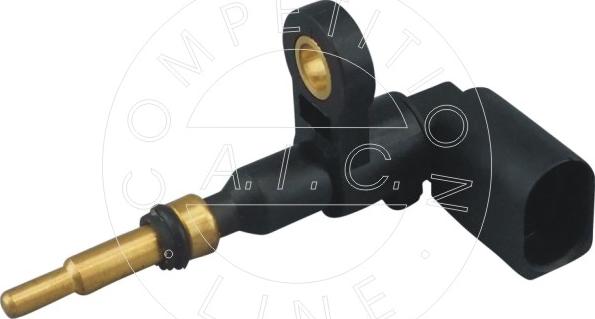 AIC 56569 - Senzor,temperatura lichid de racire - allinparts.ro