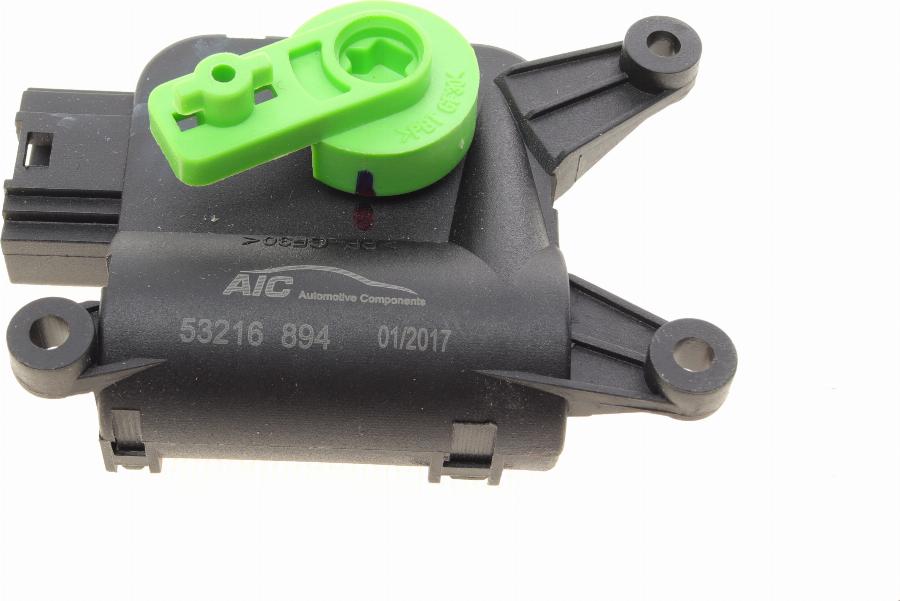 AIC 53216 - Element de reglare, clapeta carburator - allinparts.ro