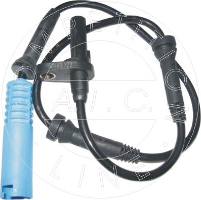 AIC 52493 - Senzor,turatie roata - allinparts.ro