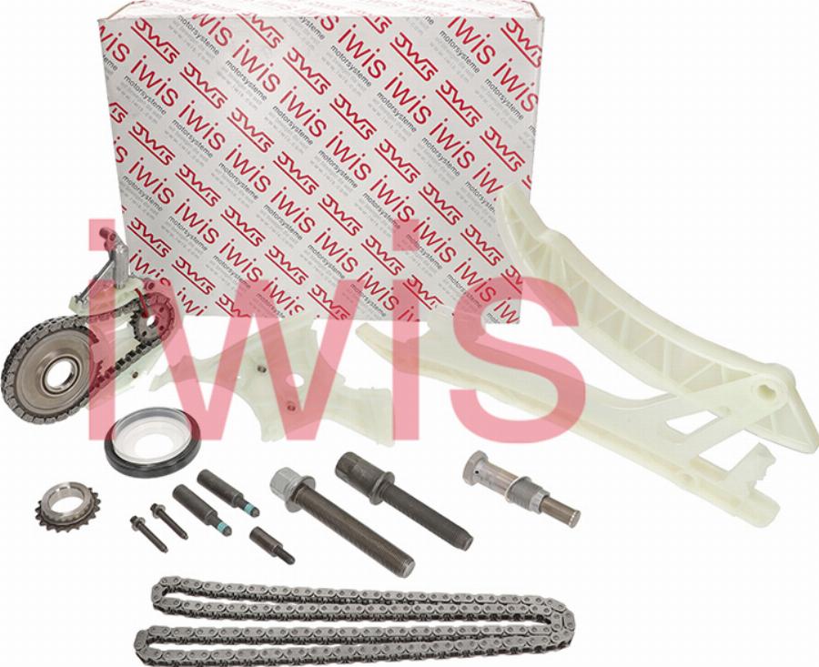 AIC 74210Set - Chit lant de distributie - allinparts.ro