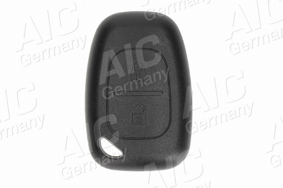 AIC 75013 - Carcasa transmitator portabil allinparts.ro