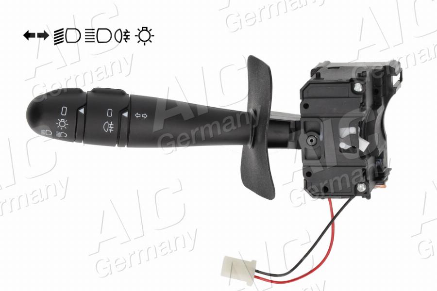 AIC 75806 - Bloc lumini de control - allinparts.ro