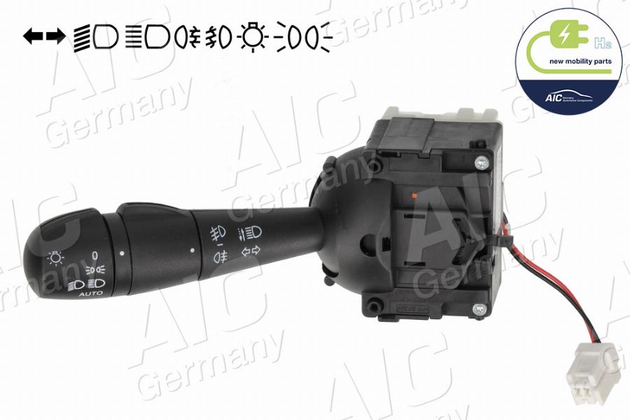 AIC 75816 - Bloc lumini de control allinparts.ro