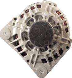 AINDE AI-90089 - Generator / Alternator - allinparts.ro