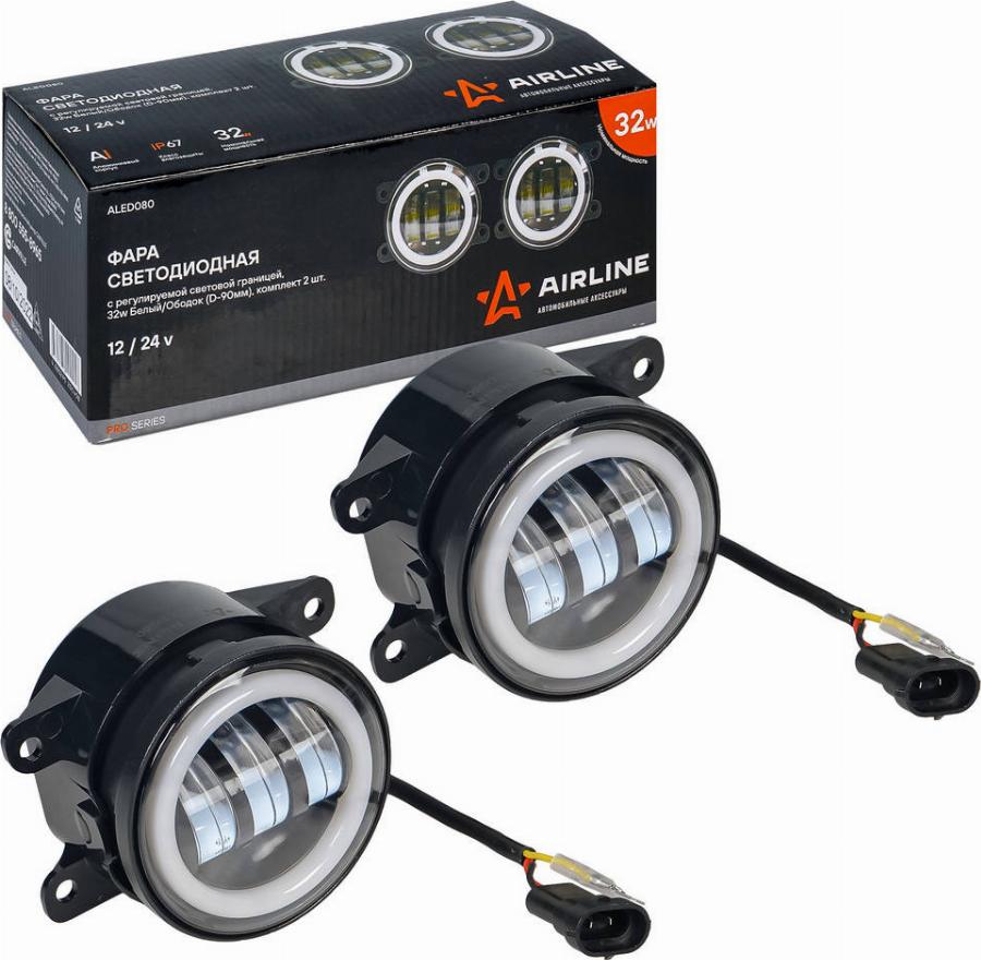 CARRO 320003993 - Rama, proiector ceata allinparts.ro