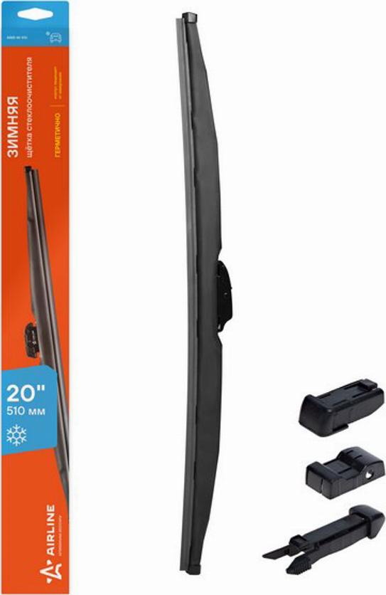 Airline AWB-W-510 - Lamela stergator allinparts.ro