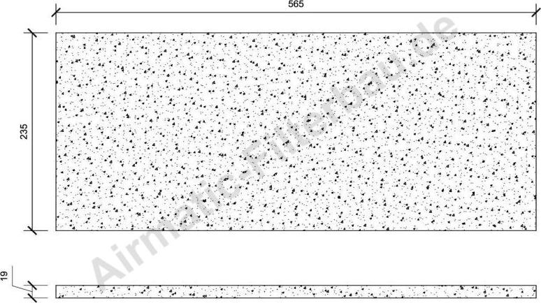 Airmatic IF0554M - Filtru, aer habitaclu - allinparts.ro