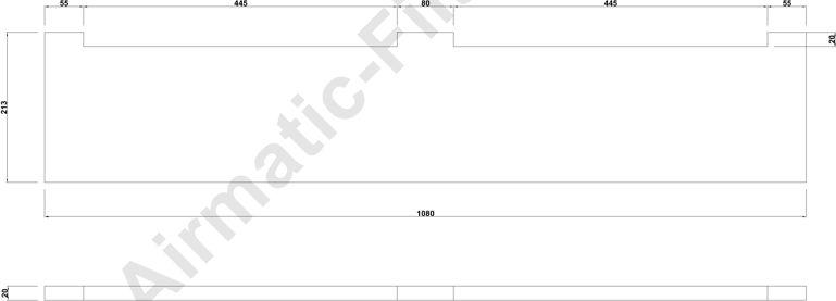 Airmatic IF0603ZM - Filtru, aer habitaclu allinparts.ro