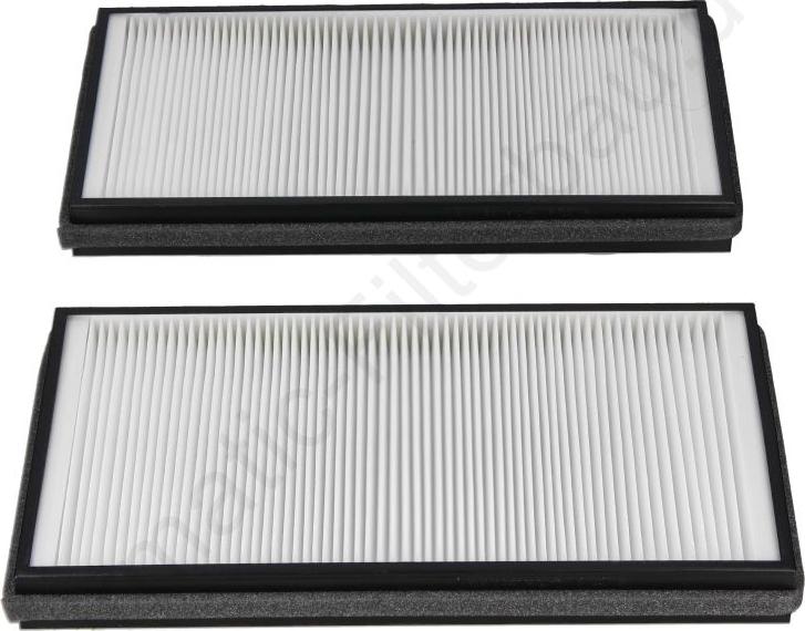 Airmatic IF0094S - Filtru, aer habitaclu - allinparts.ro