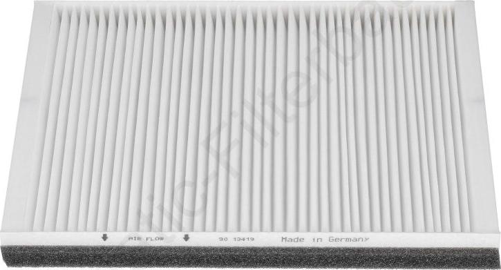Airmatic IF0090 - Filtru, aer habitaclu allinparts.ro