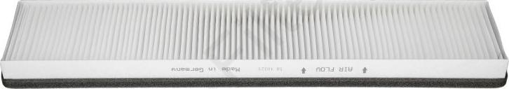 Airmatic IF0058 - Filtru, aer habitaclu allinparts.ro