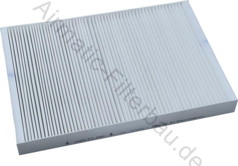 Airmatic IF0071 - Filtru, aer habitaclu - allinparts.ro