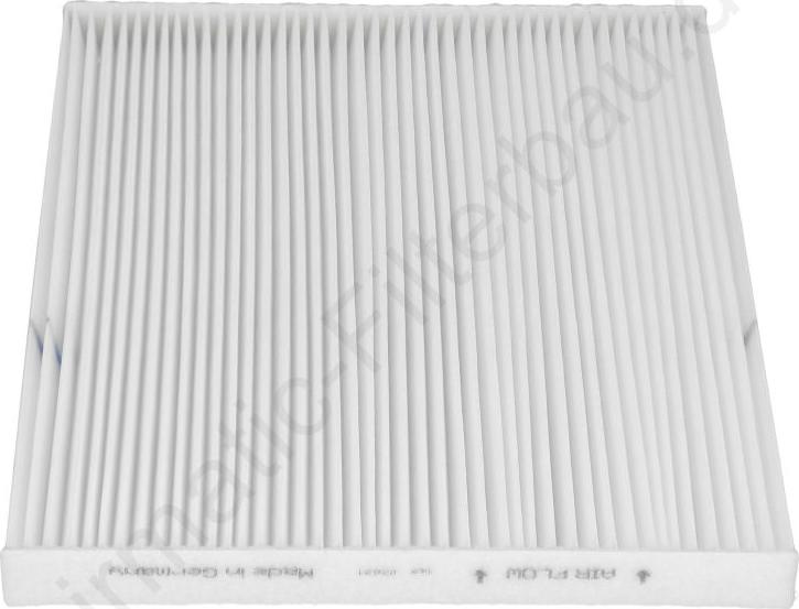 Airmatic IF0149 - Filtru, aer habitaclu allinparts.ro