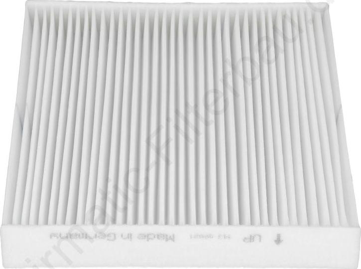 Airmatic IF0143 - Filtru, aer habitaclu allinparts.ro