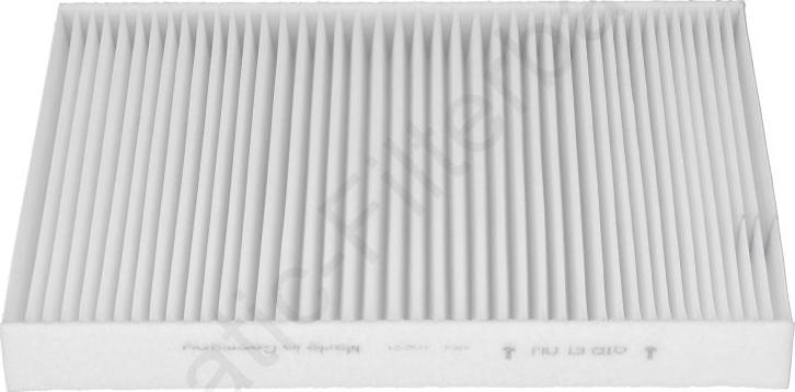 Airmatic IF0154 - Filtru, aer habitaclu - allinparts.ro