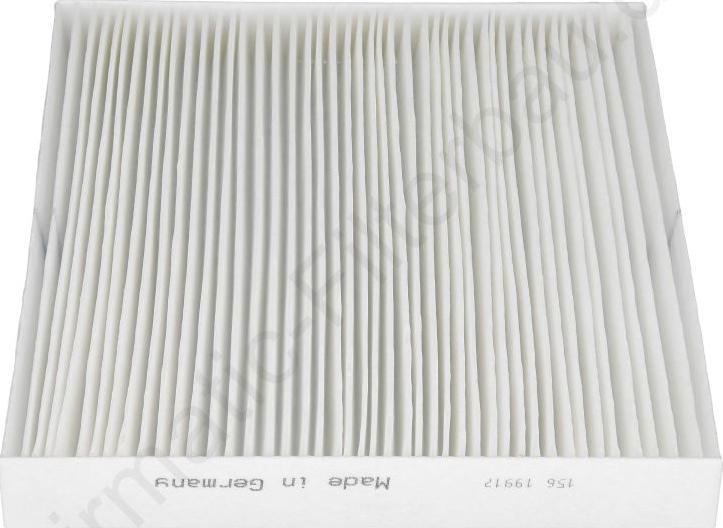 Airmatic IF0156 - Filtru, aer habitaclu allinparts.ro