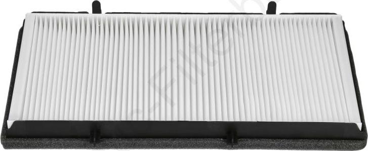 Airmatic IF0118 - Filtru, aer habitaclu - allinparts.ro