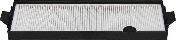 Airmatic IF0113 - Filtru, aer habitaclu - allinparts.ro