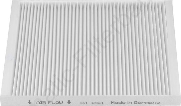 Airmatic IF0134 - Filtru, aer habitaclu allinparts.ro