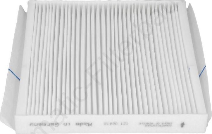 Airmatic IF0121 - Filtru, aer habitaclu - allinparts.ro