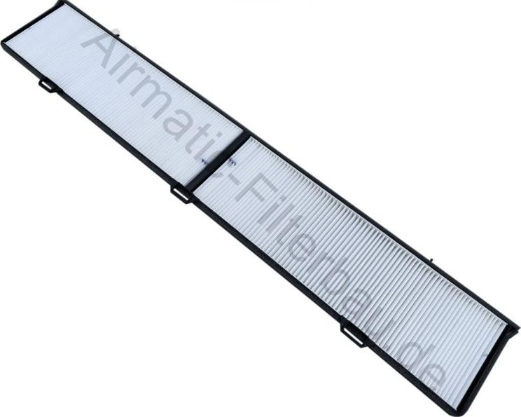 Airmatic IF0127 - Filtru, aer habitaclu allinparts.ro