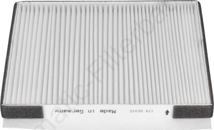 Airmatic IF0179 - Filtru, aer habitaclu allinparts.ro