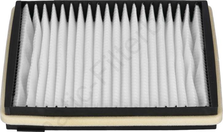 Airmatic IF0813 - Filtru, aer habitaclu allinparts.ro