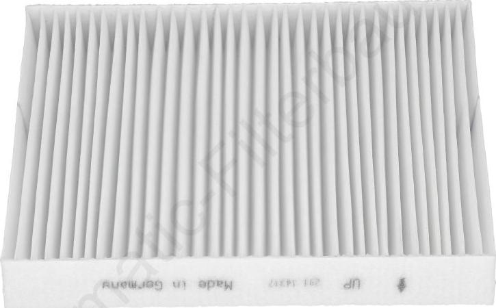 Airmatic IF0291 - Filtru, aer habitaclu allinparts.ro