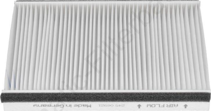 Airmatic IF0245 - Filtru, aer habitaclu allinparts.ro