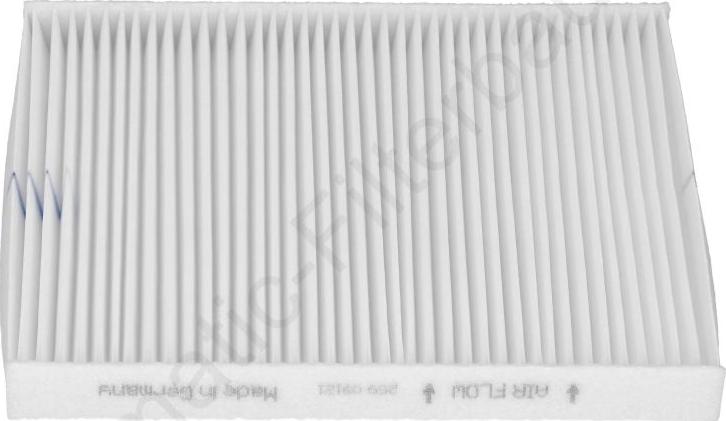 Airmatic IF0259 - Filtru, aer habitaclu - allinparts.ro