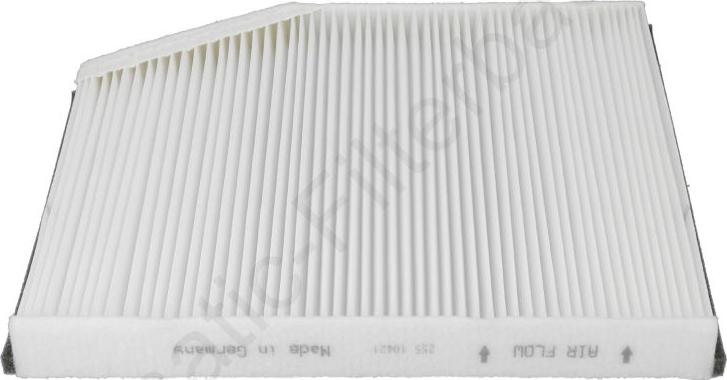 Airmatic IF0255 - Filtru, aer habitaclu allinparts.ro