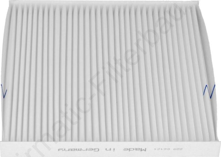 Airmatic IF0229 - Filtru, aer habitaclu allinparts.ro