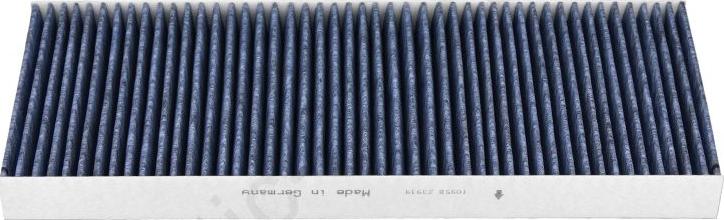 Airmatic IF1095B - Filtru, aer habitaclu allinparts.ro