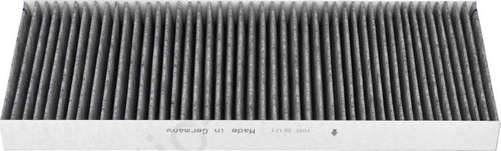 Airmatic IF1095 - Filtru, aer habitaclu allinparts.ro